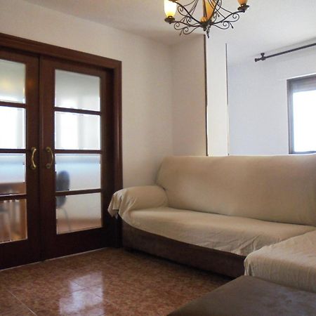Maestrat Apartment เพนิสโคลา ภายนอก รูปภาพ