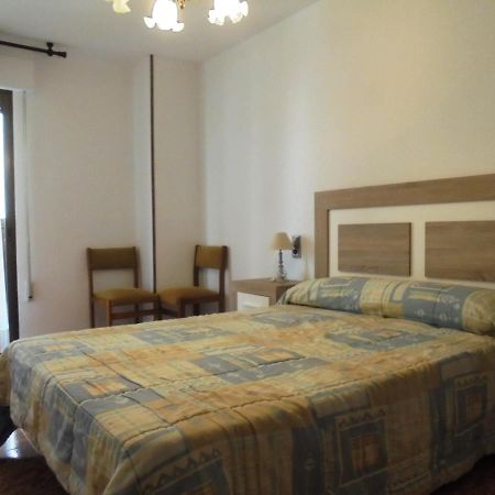 Maestrat Apartment เพนิสโคลา ภายนอก รูปภาพ