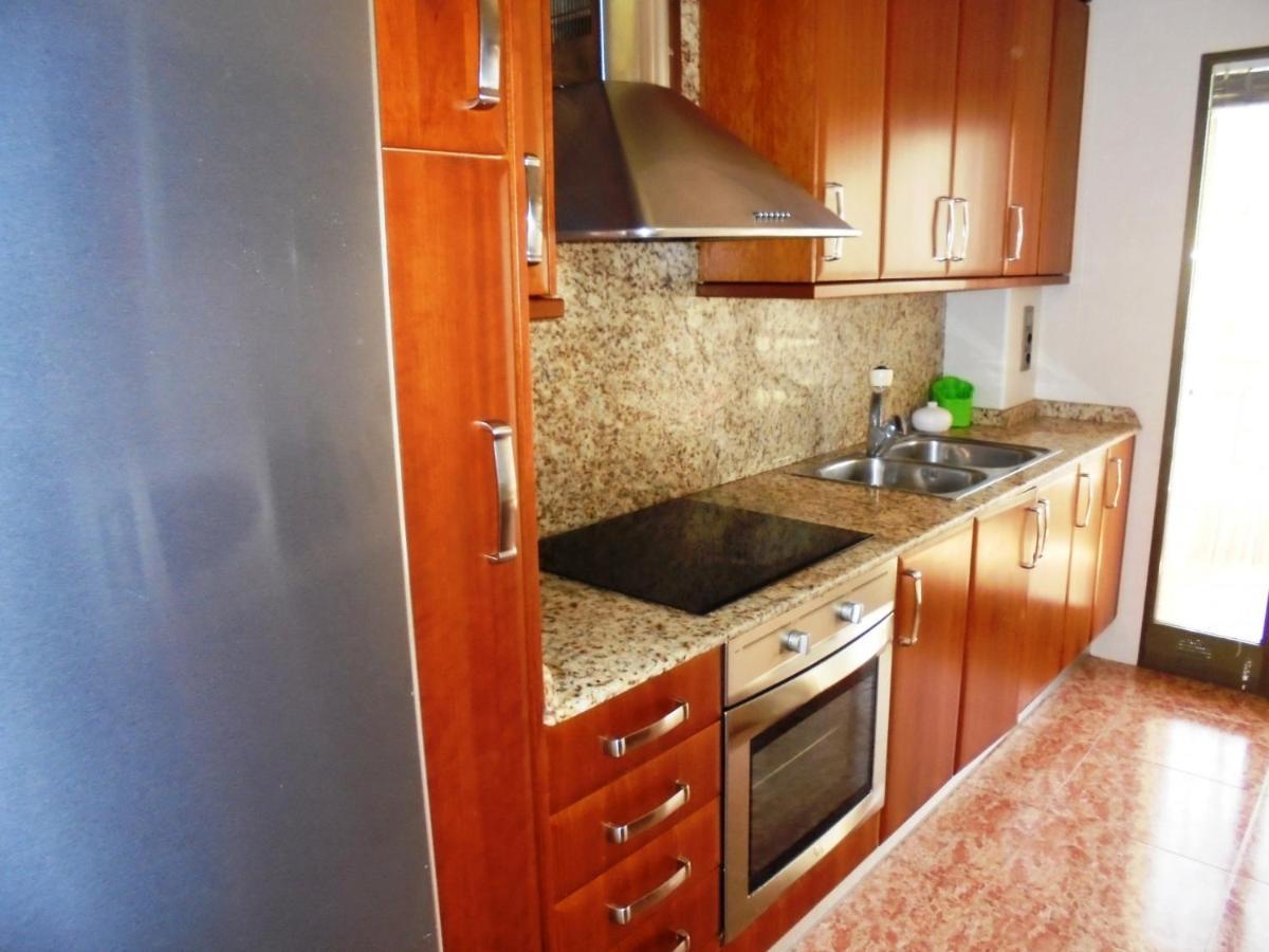 Maestrat Apartment เพนิสโคลา ภายนอก รูปภาพ