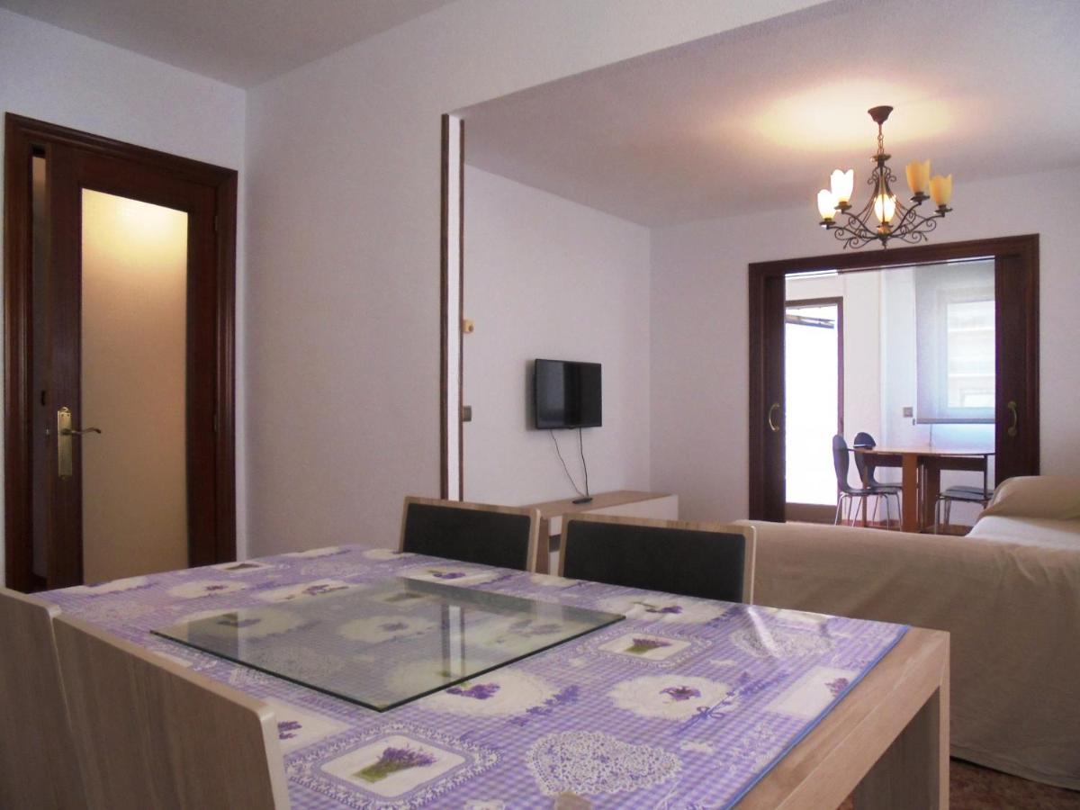 Maestrat Apartment เพนิสโคลา ภายนอก รูปภาพ