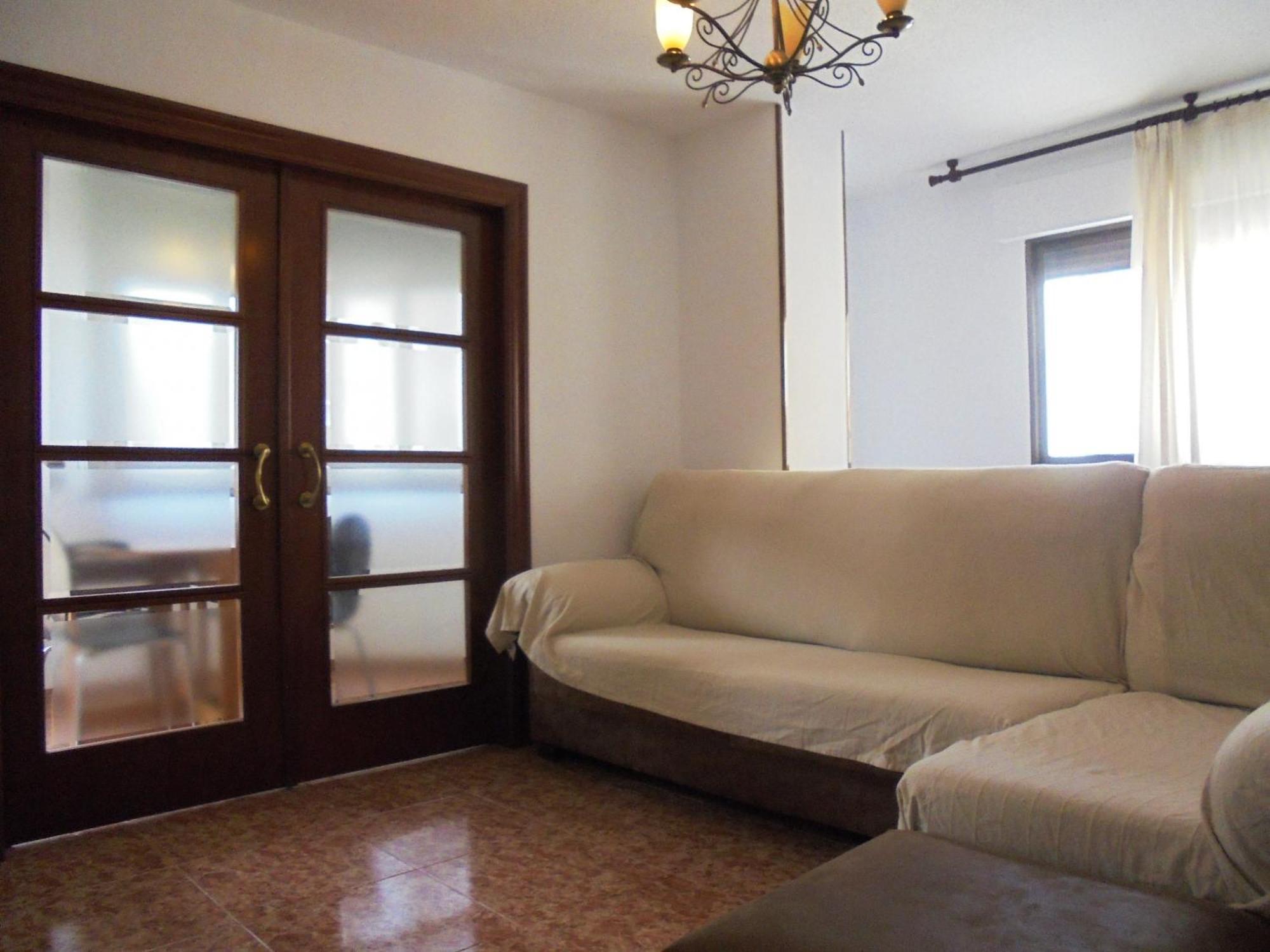 Maestrat Apartment เพนิสโคลา ภายนอก รูปภาพ