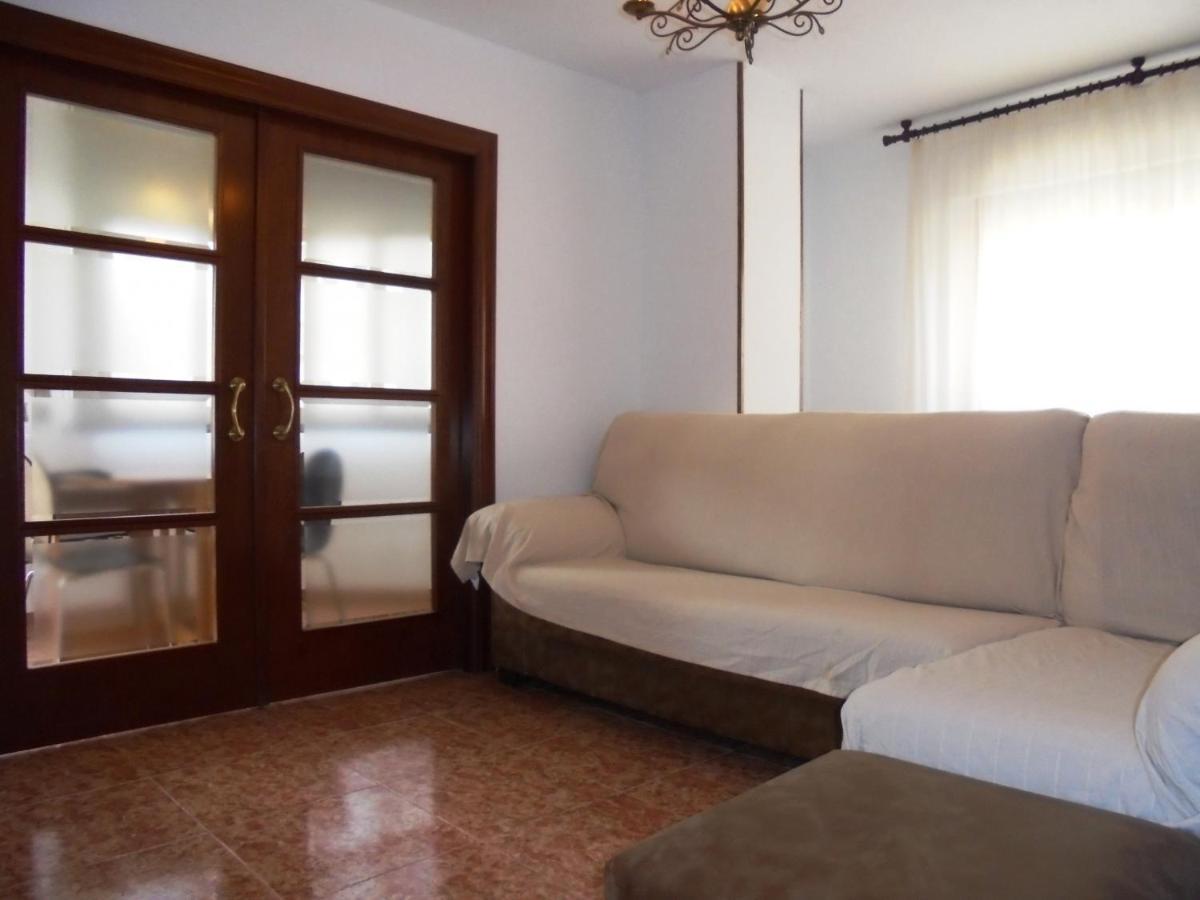 Maestrat Apartment เพนิสโคลา ภายนอก รูปภาพ