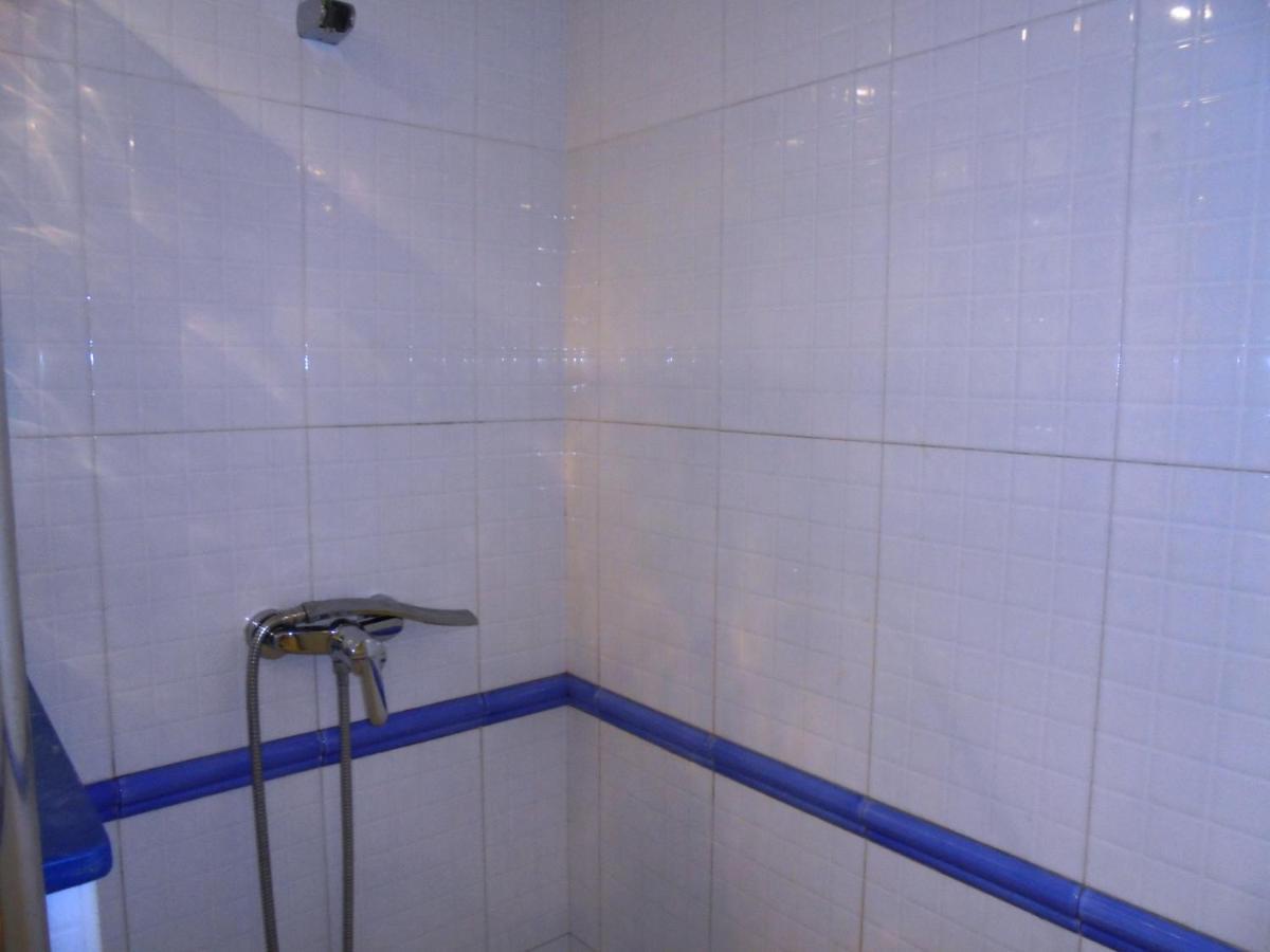 Maestrat Apartment เพนิสโคลา ภายนอก รูปภาพ